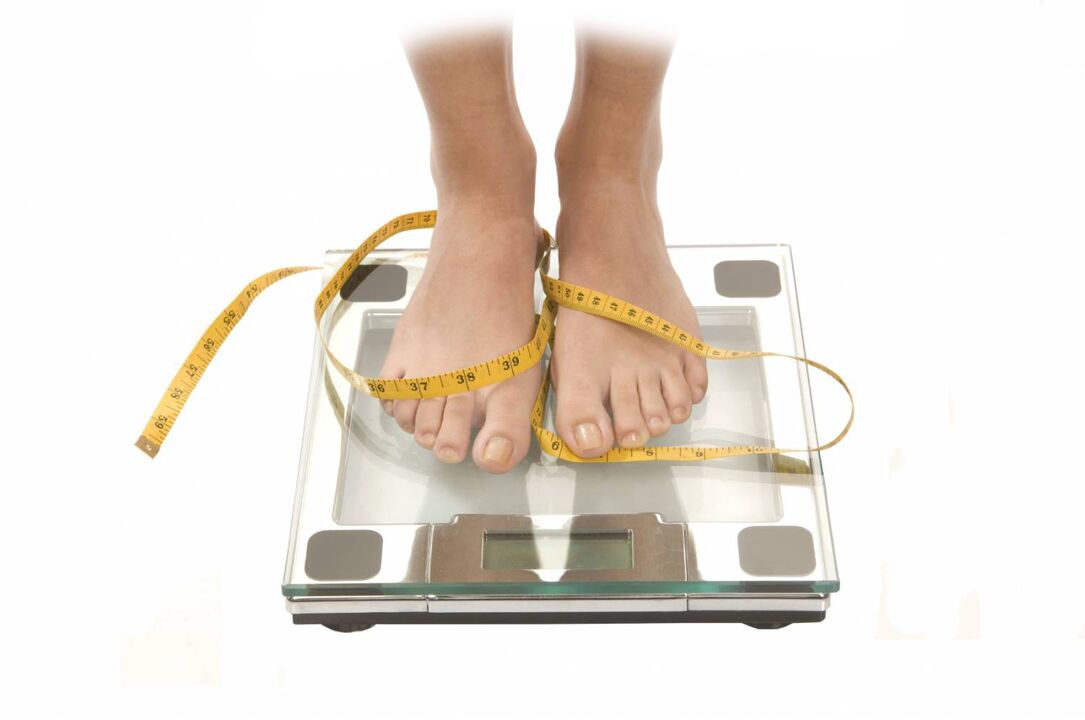 Bekämpfen Sie Fettleibigkeit mit der Keto-Diät