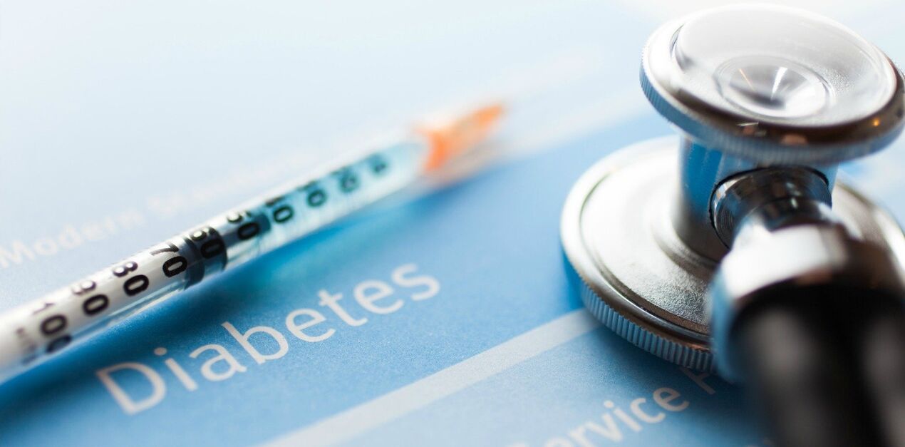 Bei Diabetes muss die Insulindosis an die Menge der aufgenommenen Kohlenhydrate angepasst werden. 