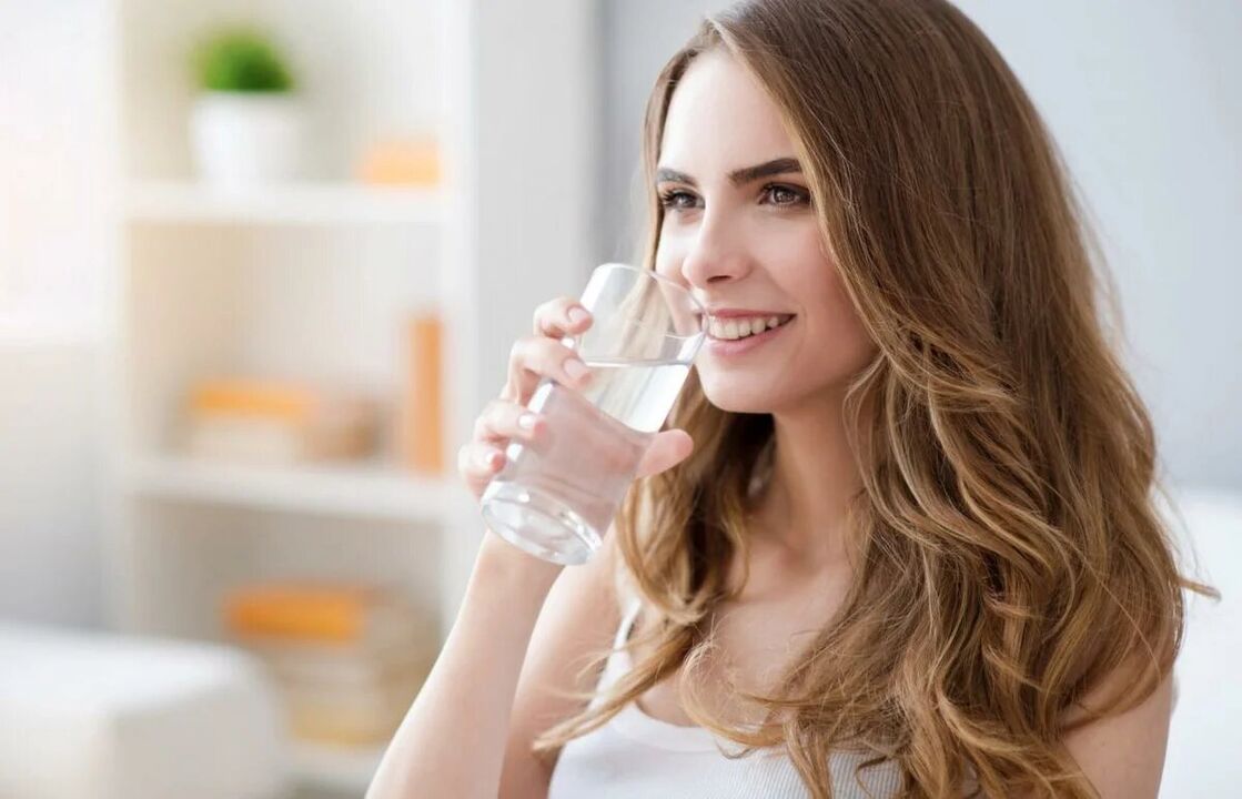 Wasser