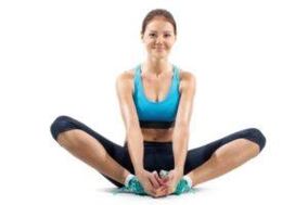Yoga für Anfänger zum Abnehmen